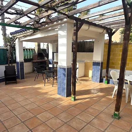 Cala Isa Holiday home