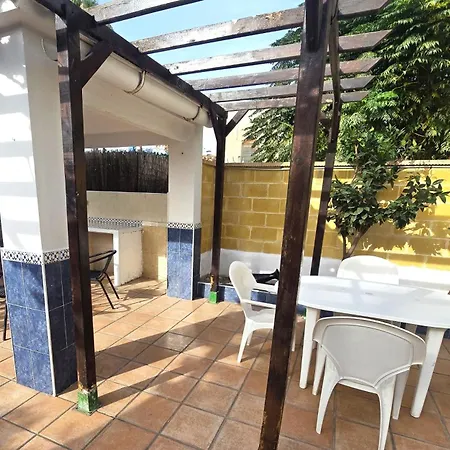 Holiday home Cala Isa Torrevieja
