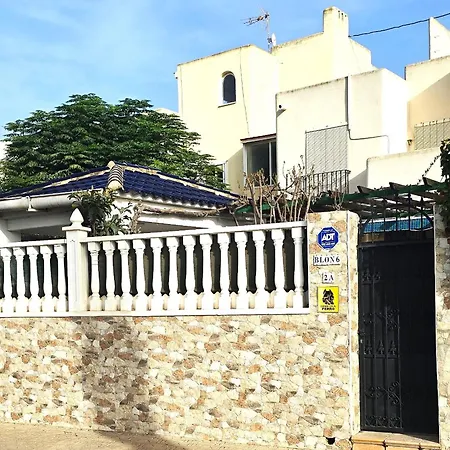 Cala Isa Holiday home *