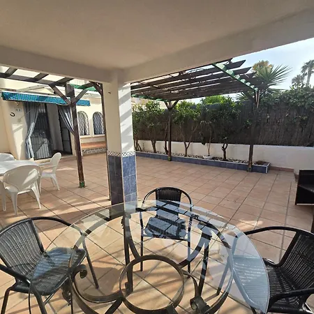 Holiday home Cala Isa *