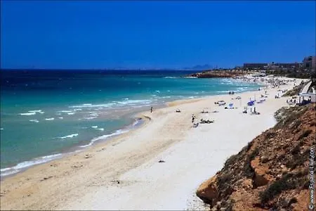 Cala Isa Torrevieja