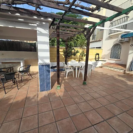 Cala Isa Holiday home Torrevieja