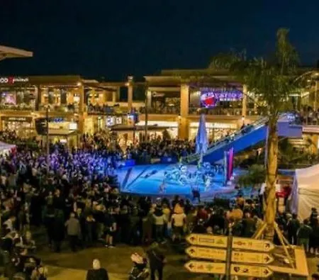 Hébergement de vacances Cala Isa Torrevieja