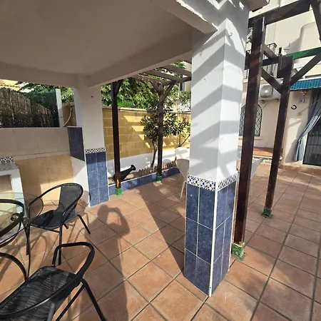 Cala Isa Holiday home