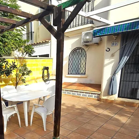 Cala Isa Holiday home *