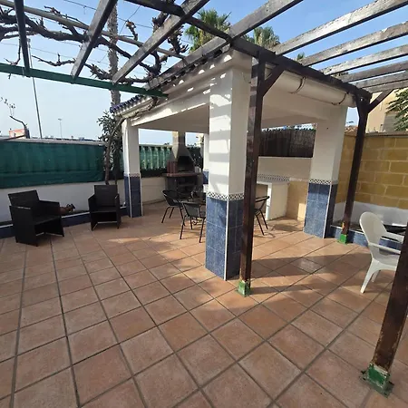 Holiday home Cala Isa *