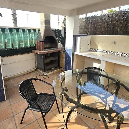 Cala Isa Holiday home Torrevieja