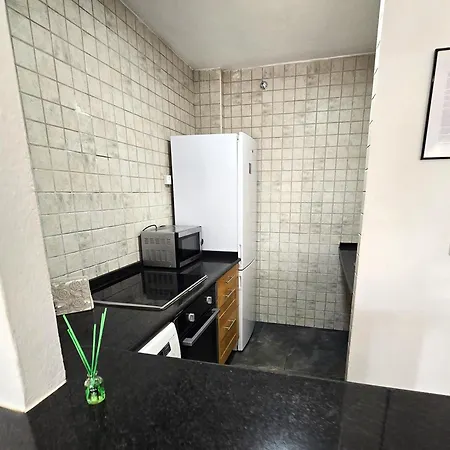 Holiday home Cala Isa Torrevieja