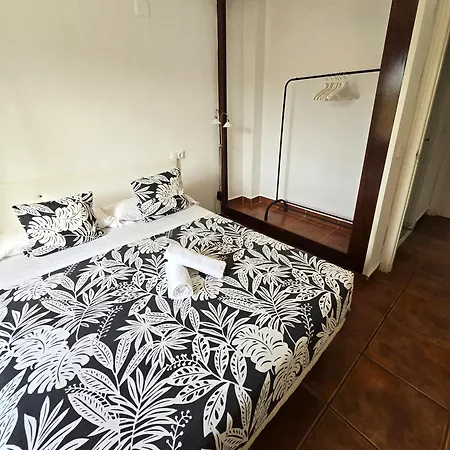 Cala Isa Holiday home