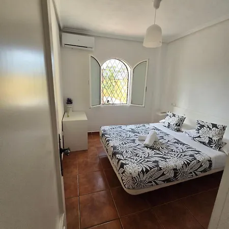 Holiday home Cala Isa