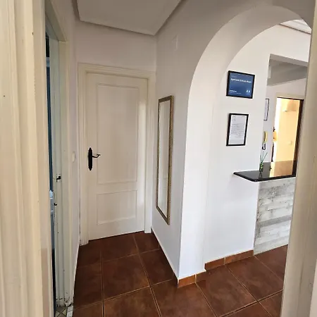 Cala Isa Holiday home *