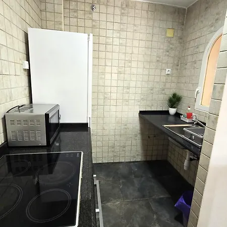 Cala Isa Holiday home Torrevieja