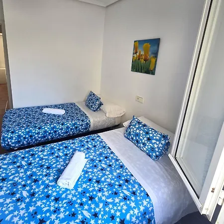 Hébergement de vacances Cala Isa Torrevieja