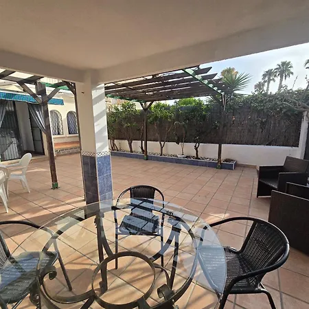 Cala Isa Torrevieja