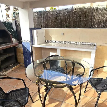 Cala Isa Holiday home