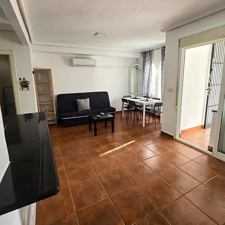 Holiday home Cala Isa *