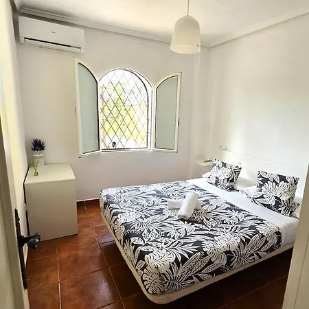 Holiday home Cala Isa Torrevieja