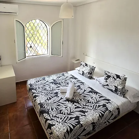 Cala Isa Holiday home *