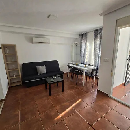 Holiday home Cala Isa *