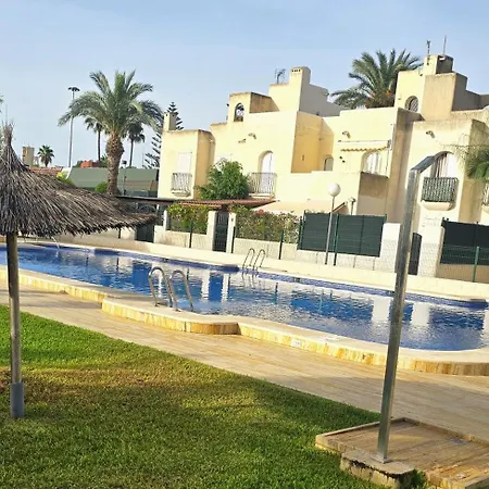 Cala Isa Torrevieja
