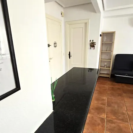 Cala Isa Holiday home