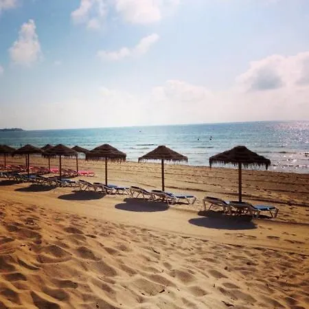 Holiday home Cala Isa *
