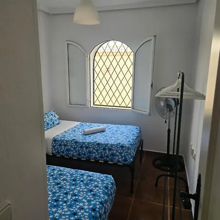 Holiday home Cala Isa Torrevieja