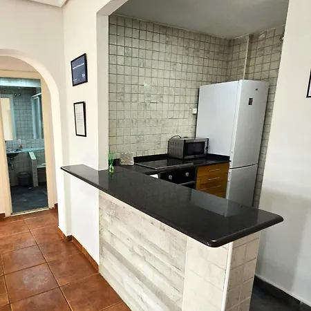 Cala Isa Holiday home
