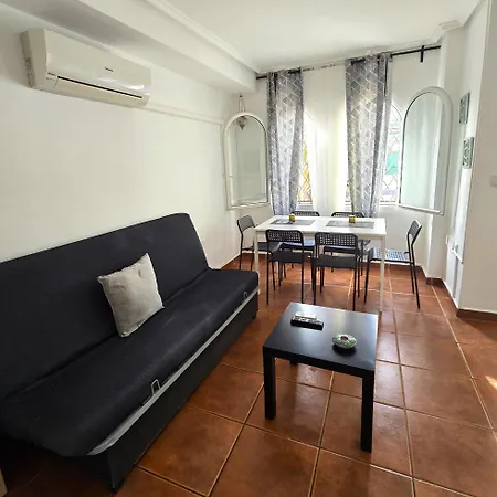 Holiday home Cala Isa Torrevieja