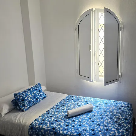Holiday home Cala Isa
