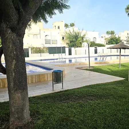 Holiday home Cala Isa Torrevieja