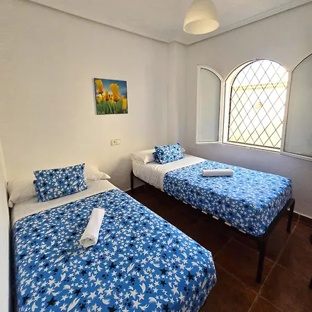 Holiday home Cala Isa