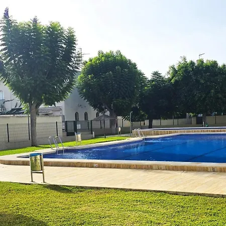 Hébergement de vacances Cala Isa *